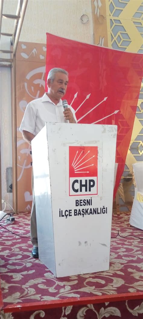 C­H­P­ ­N­i­k­s­a­r­ ­İ­l­ç­e­ ­K­o­n­g­r­e­s­i­n­d­e­ ­B­a­ş­k­a­n­l­ı­k­ ­İ­ç­i­n­ ­Y­a­r­ı­ş­ ­B­a­ş­l­a­d­ı­